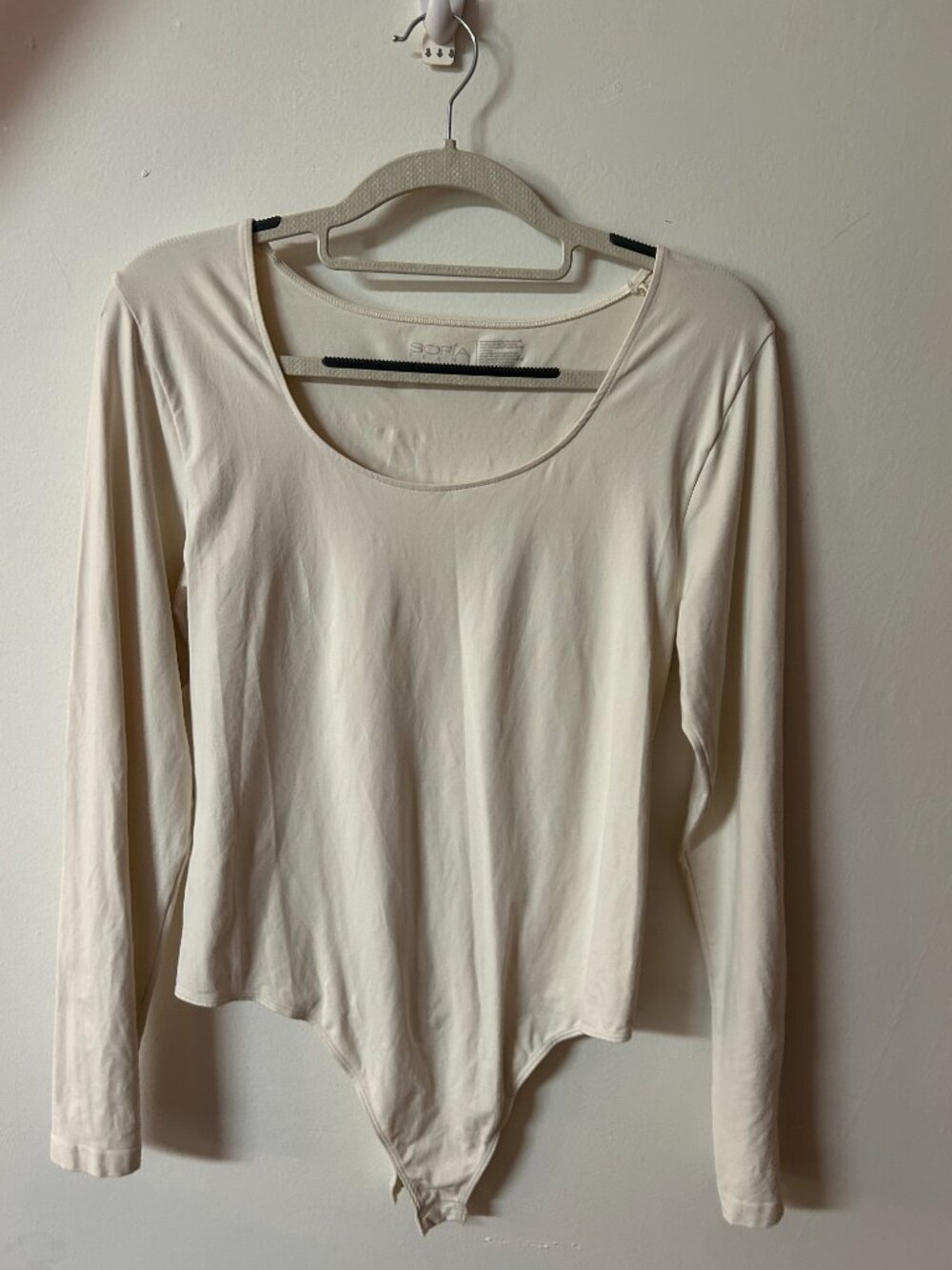 Sofia by Sofia Vergara Long Sleeve Bodysuit – Women's XXL (20)
